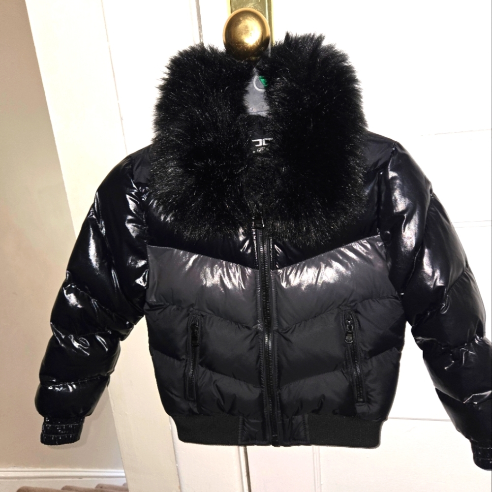 Jordan Craig Puffer Jacket 5t